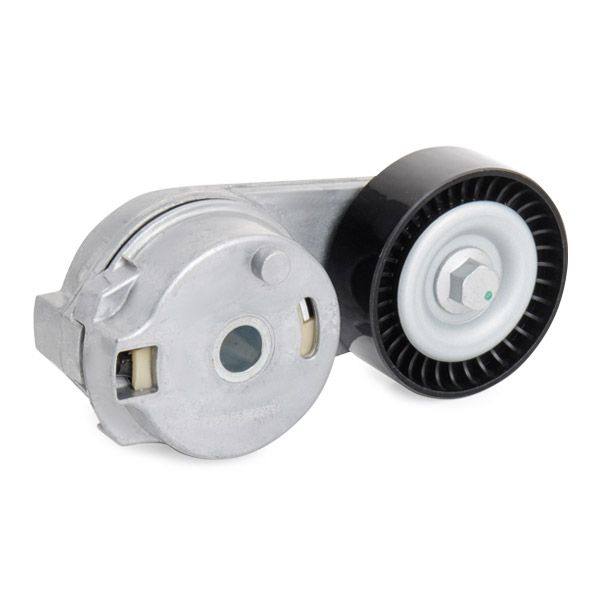 Tensioner Pulley, V-ribbed belt