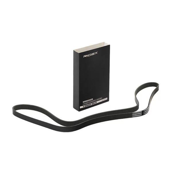 V-ribbed Belt