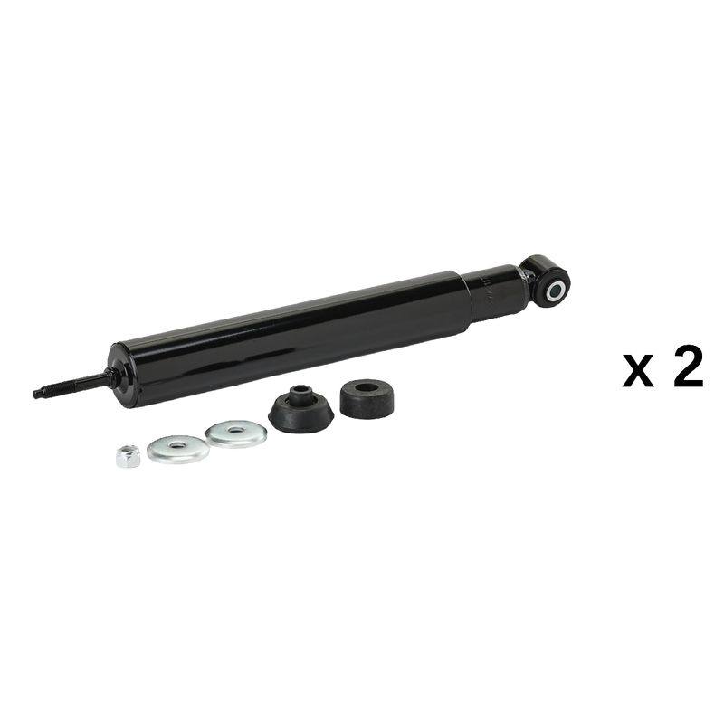 Shock Absorber
