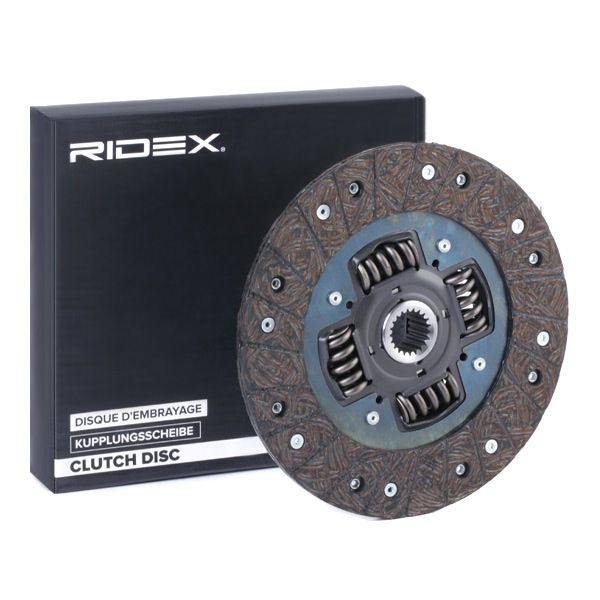 Clutch Disc