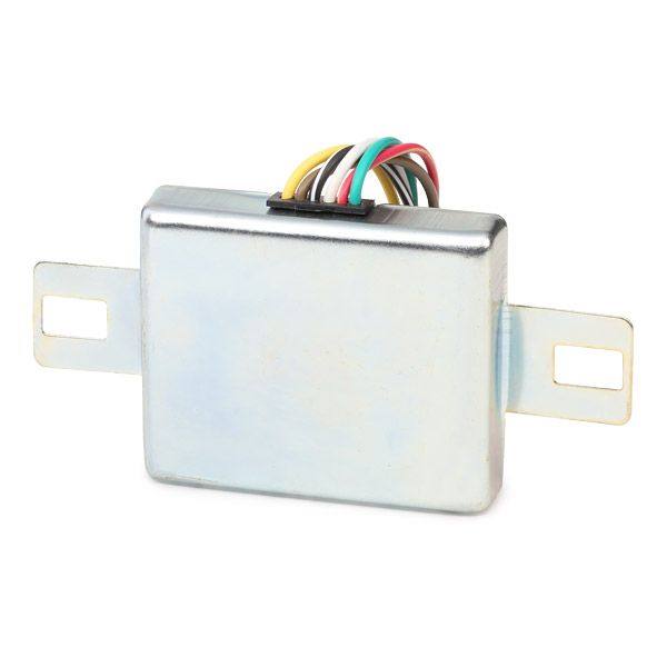Alternator Regulator