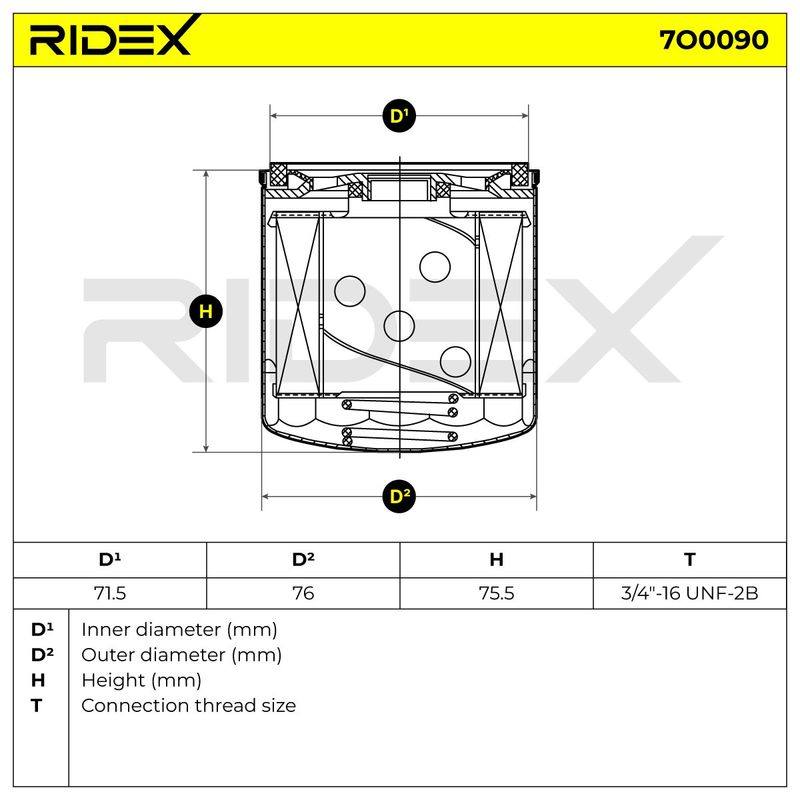 Oil Filter