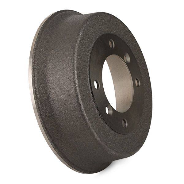 Brake Drum