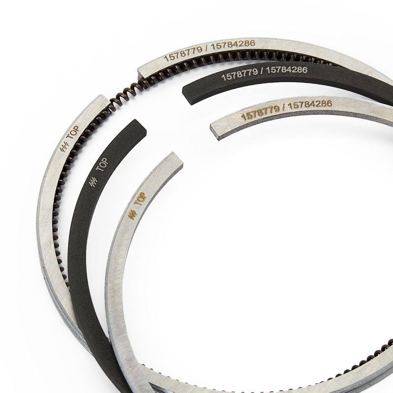 Piston Ring Set