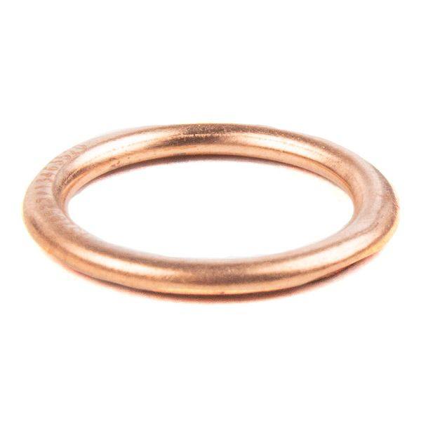 Seal Ring, oil drain plug