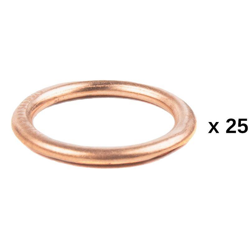 Seal Ring, oil drain plug