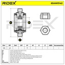 Wheel Bearing Kit