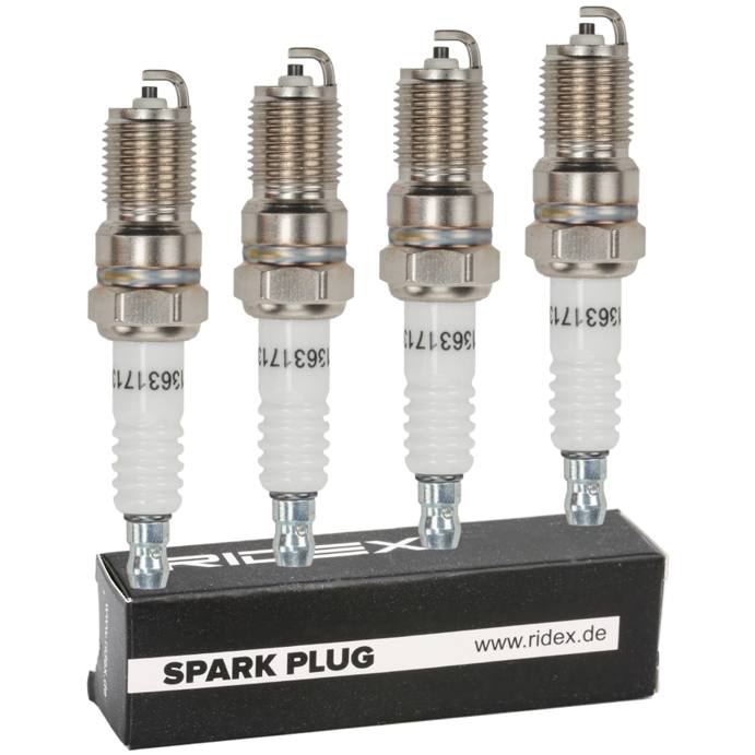 Spark Plug
