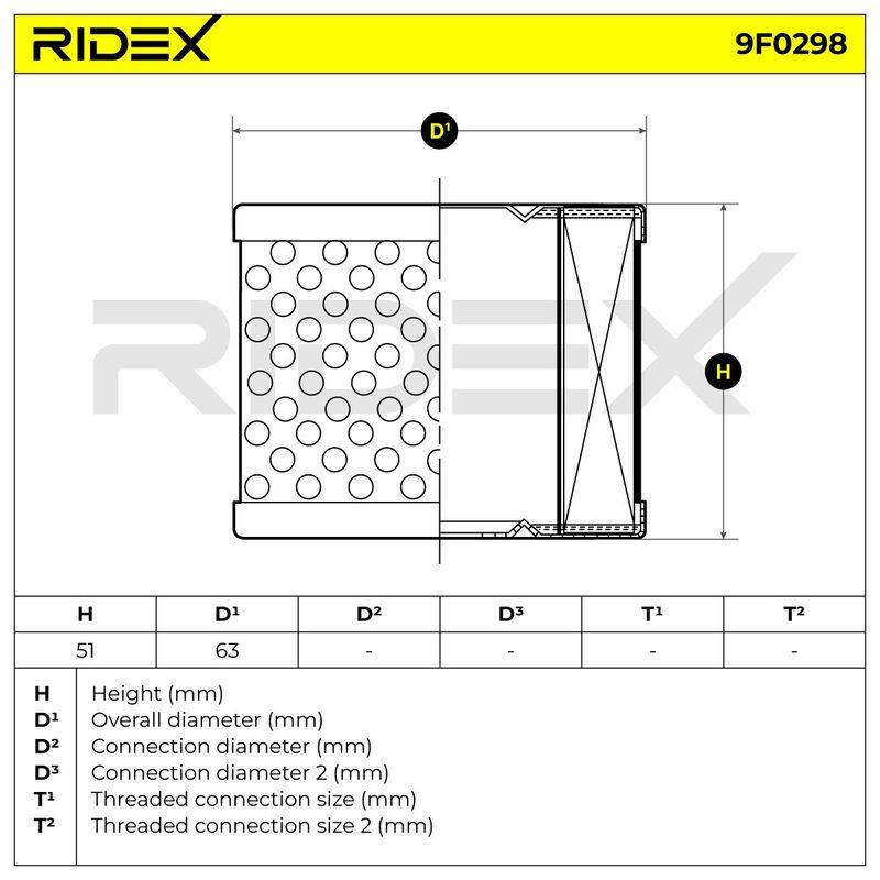 Fuel Filter