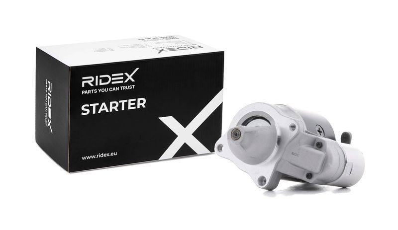 Starter
