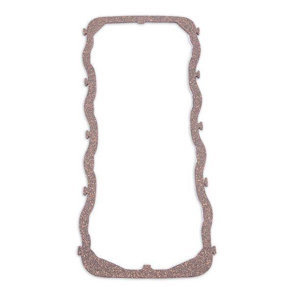 Gasket, cylinder head cover