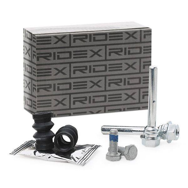 Guide Sleeve Kit, brake caliper