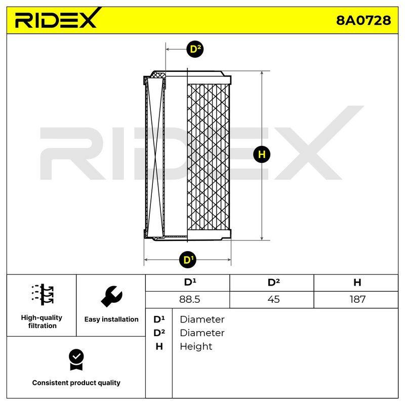 Air Filter