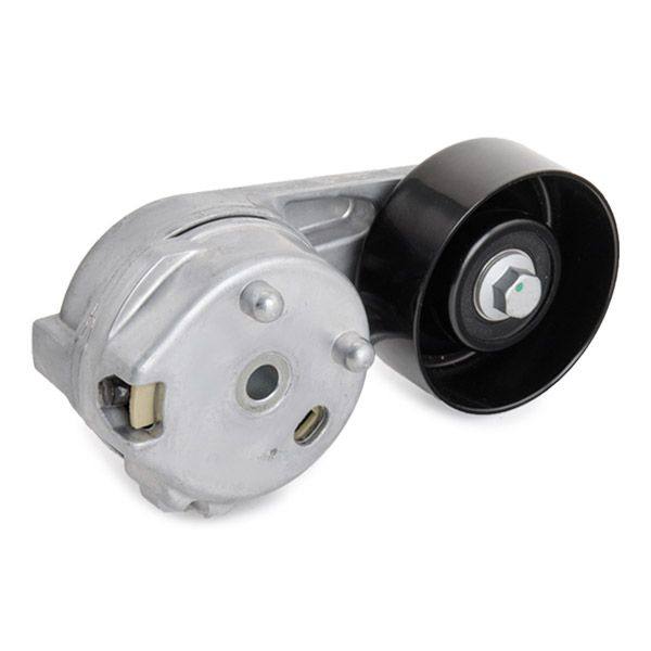 Tensioner Pulley, V-ribbed belt