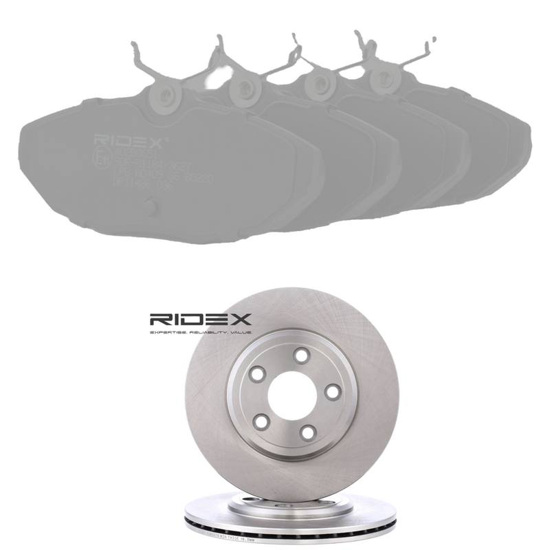 Brake Kit, disc brake