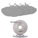 Brake Kit, disc brake