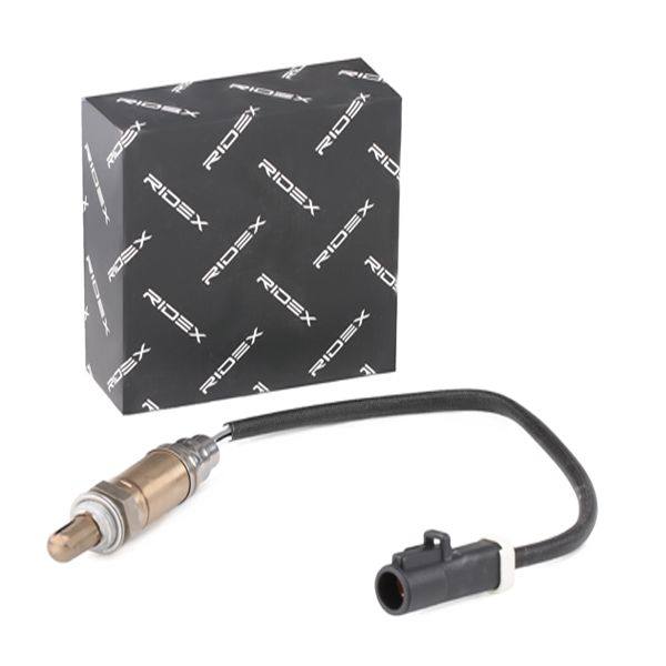 Oxygen Sensor