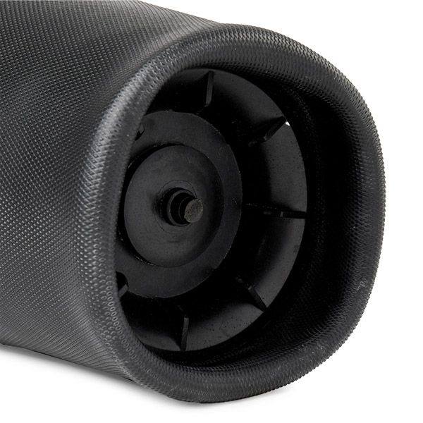 Air Spring, suspension