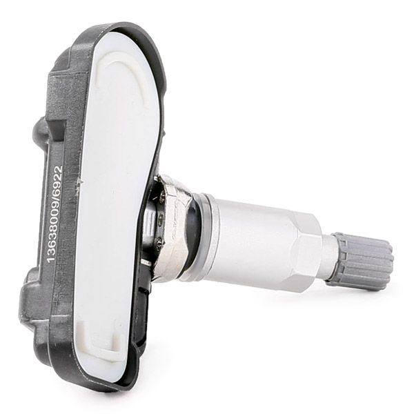 Wheel Sensor, tyre-pressure monitoring system