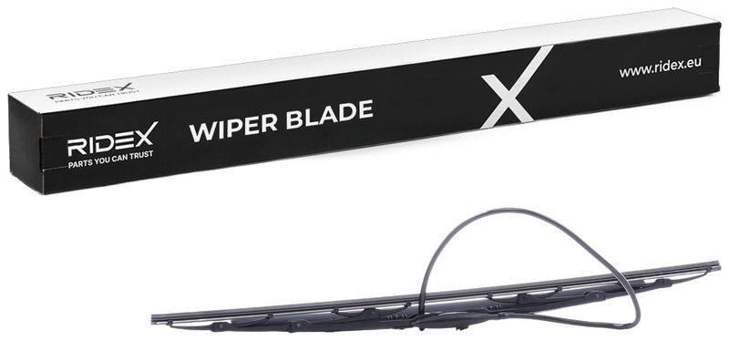 Wiper Blade