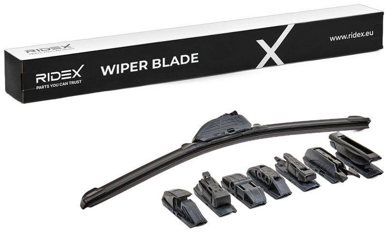 Wiper Blade