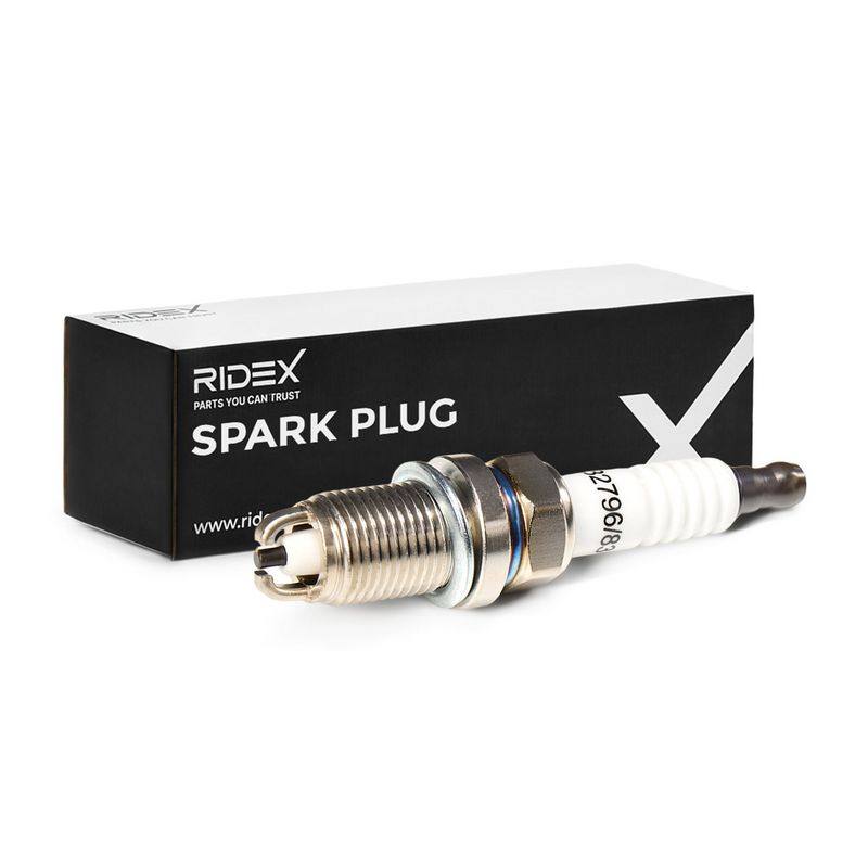 Spark Plug
