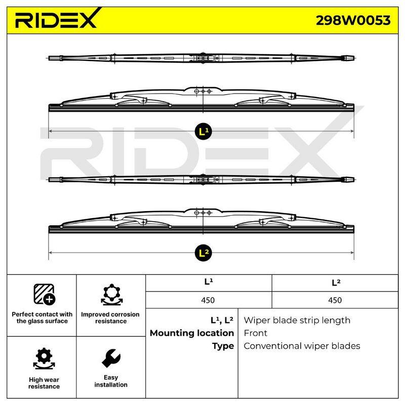Wiper Blade