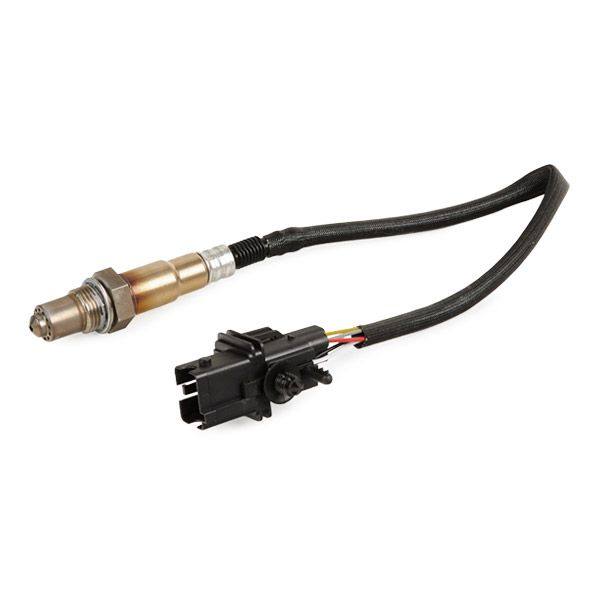 Oxygen Sensor