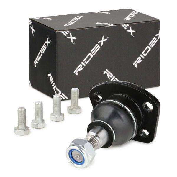 Ball Joint