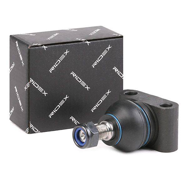 Ball Joint