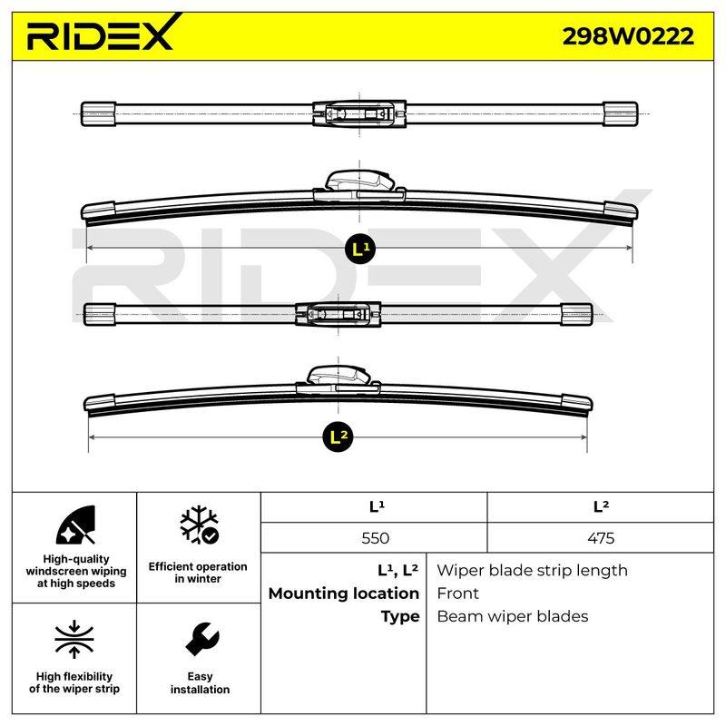 Wiper Blade