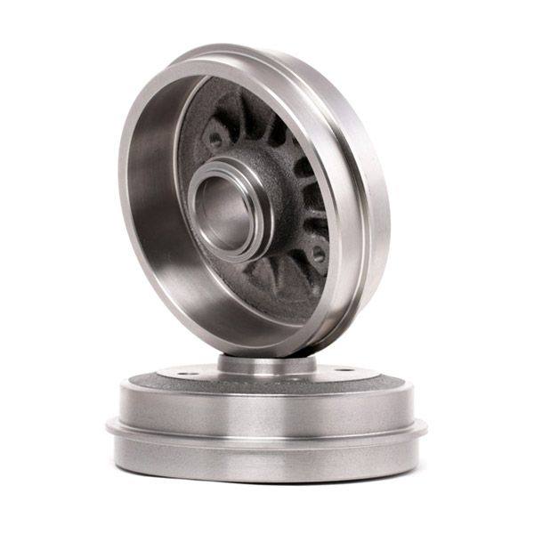 Brake Drum