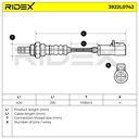 Oxygen Sensor