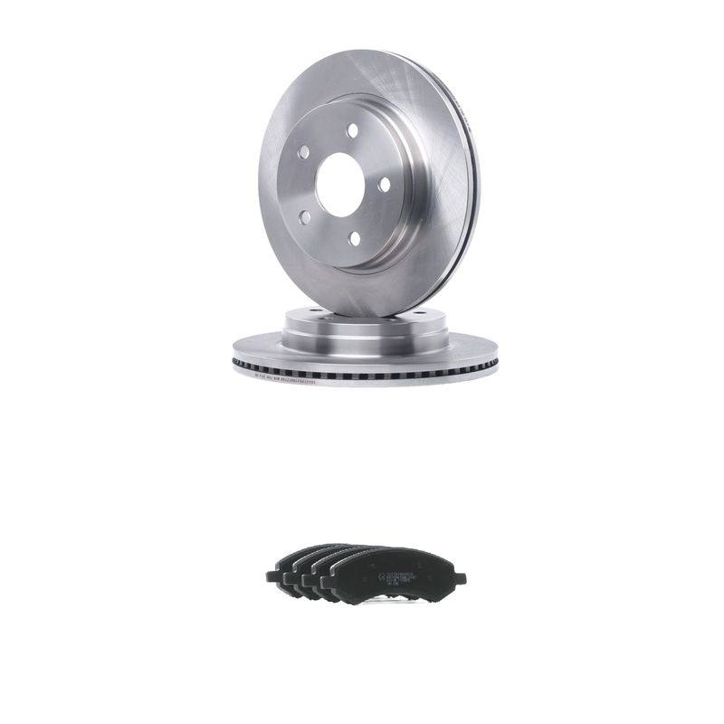 Brake Kit, disc brake