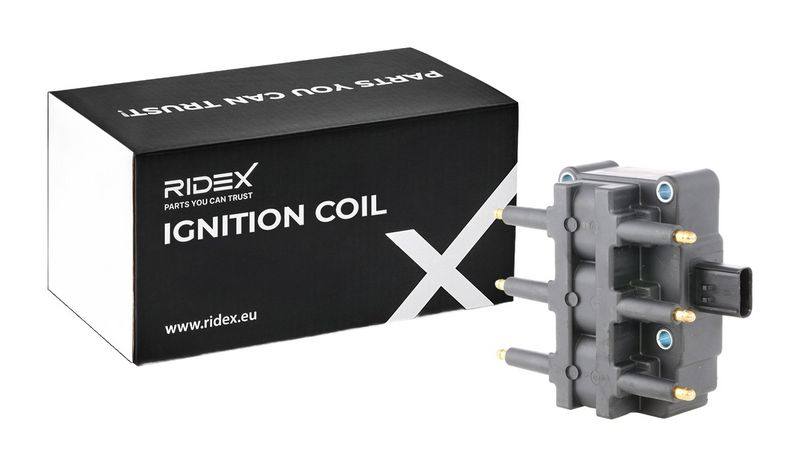 Ignition Coil
