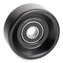 Tensioner Pulley, V-ribbed belt