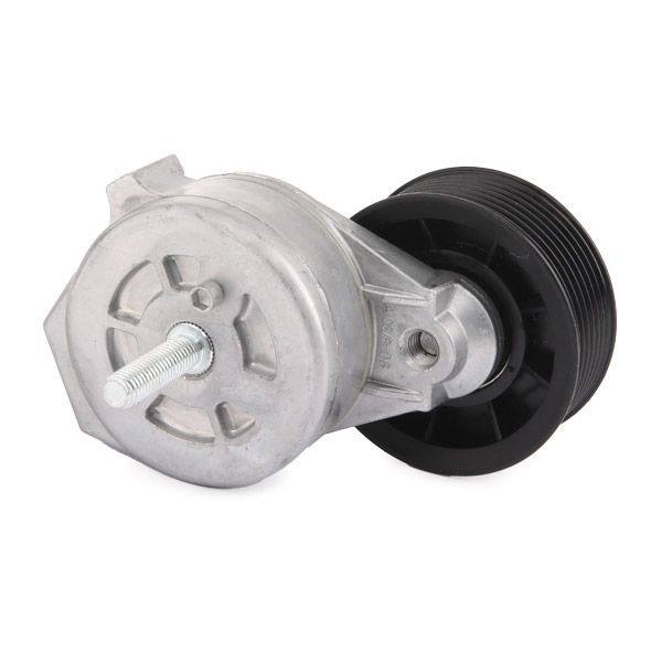 Tensioner Pulley, V-ribbed belt