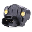 Sensor, throttle position