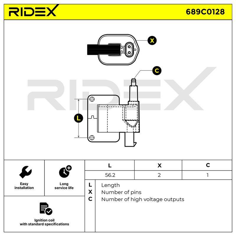 Ignition Coil