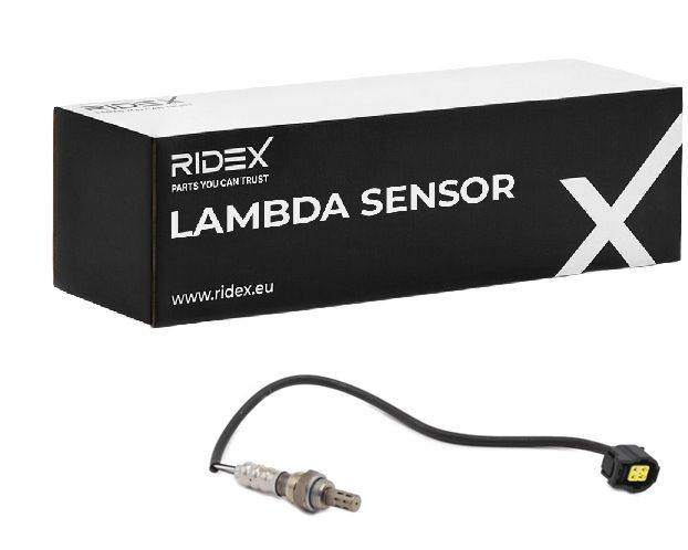 Oxygen Sensor