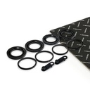 Repair Kit, brake caliper