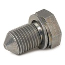 Screw Plug, oil sump