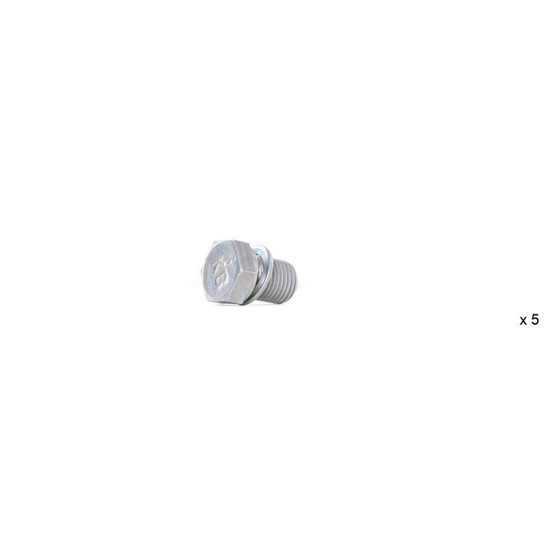 Screw Plug, oil sump