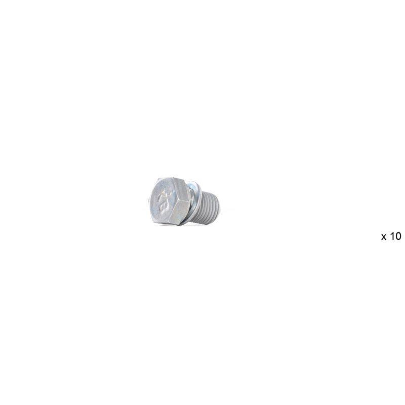Screw Plug, oil sump