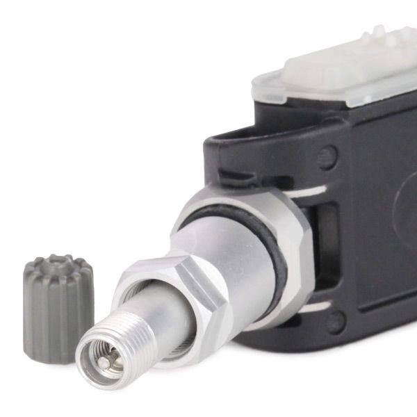 Wheel Sensor, tyre-pressure monitoring system