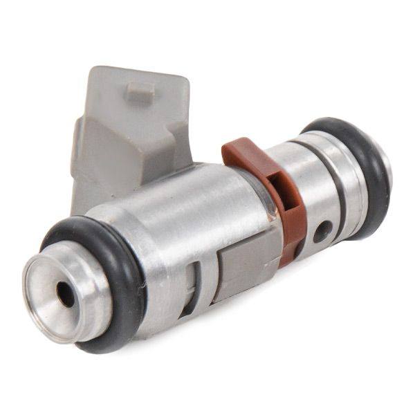 Injector