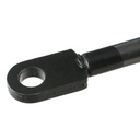 Gas Spring, bonnet