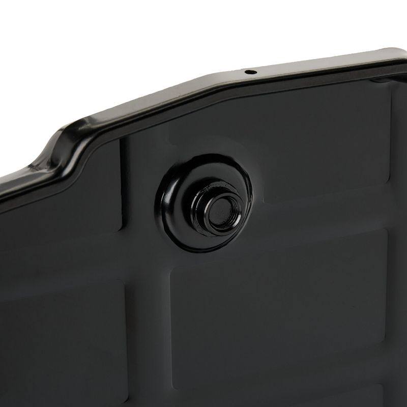 Oil Sump, automatic transmission
