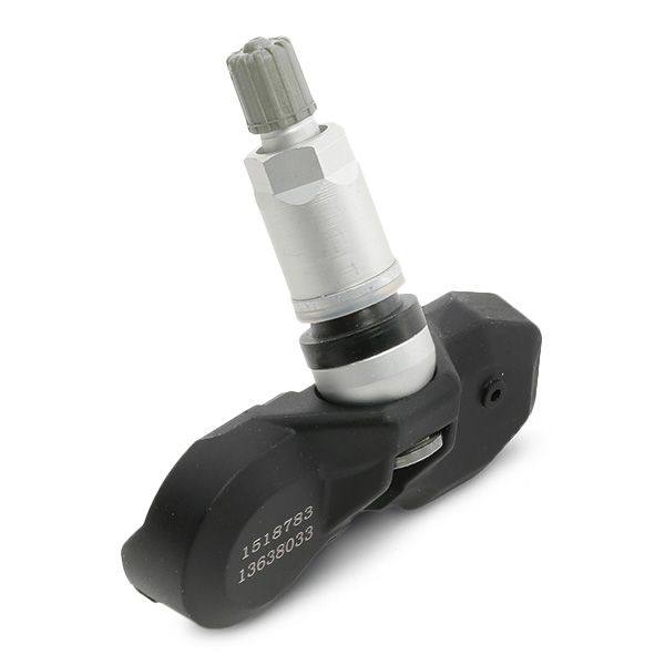 Wheel Sensor, tyre-pressure monitoring system