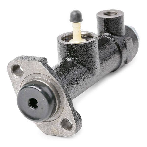 Master Cylinder, clutch